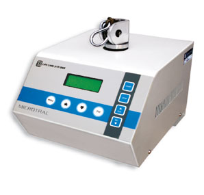Cervical Cum Lumber Lcd Traction Lcs-134