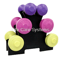 Dumbbell Set with Stand LCS-560