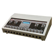 Body Shaper 12 Channel LCS-712LX